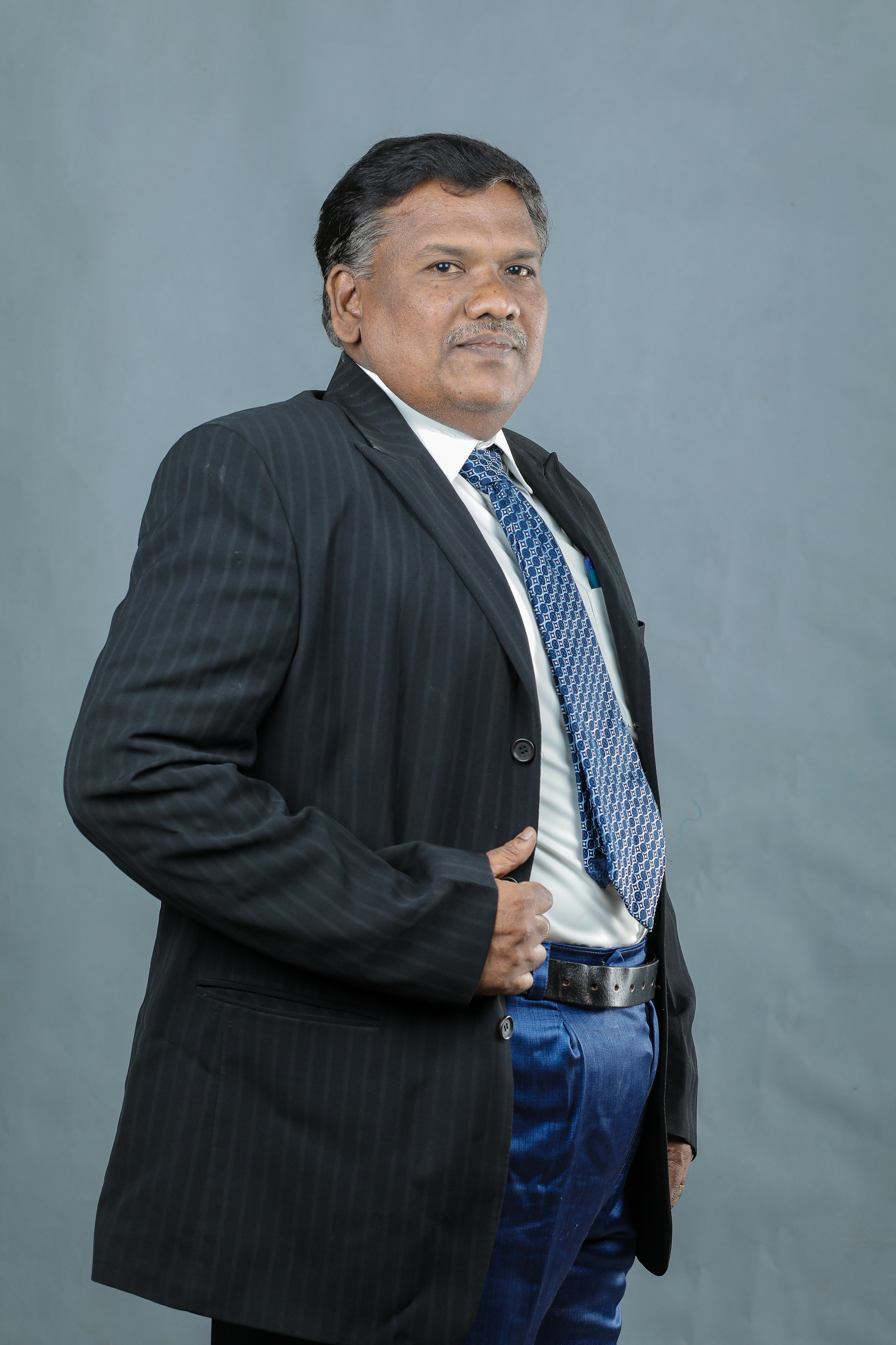 Dr.A.Ranthir kumar